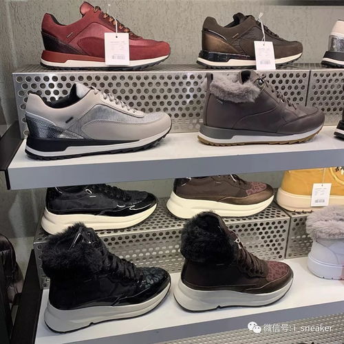 谍照抢先流 新季品牌鞋款品味风暴来袭