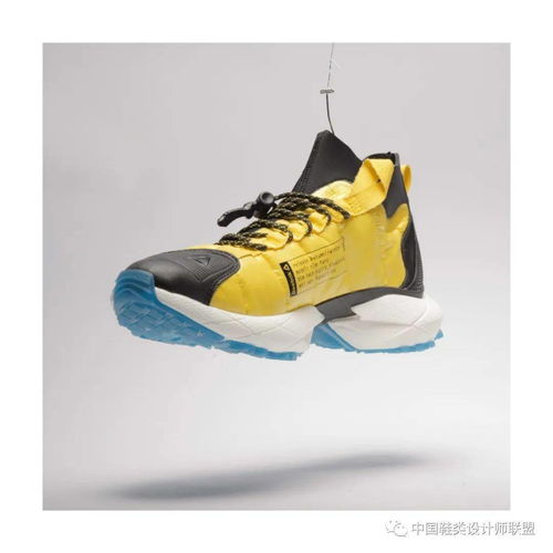 鞋图丨你心中的大牌产品都长什么样